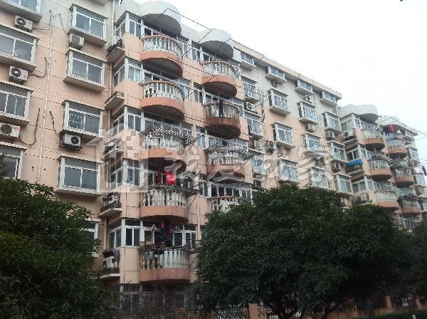 南京梅苑小区_梅苑小区二手房|租房|价格_我爱我家