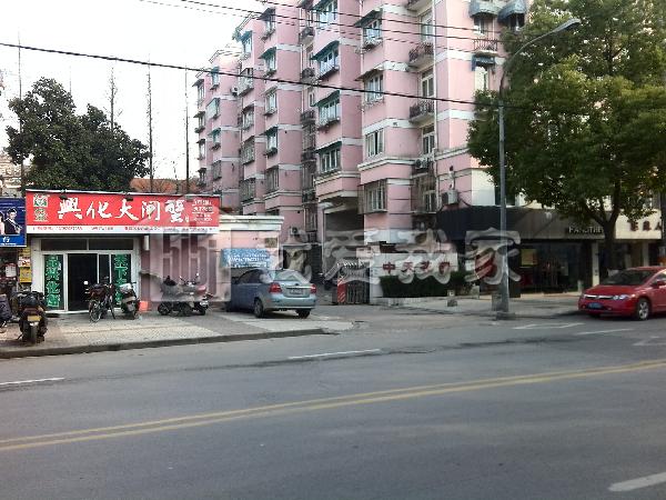 中天花园怎么样南京中天花园房价房源地址户型图周边配套详情