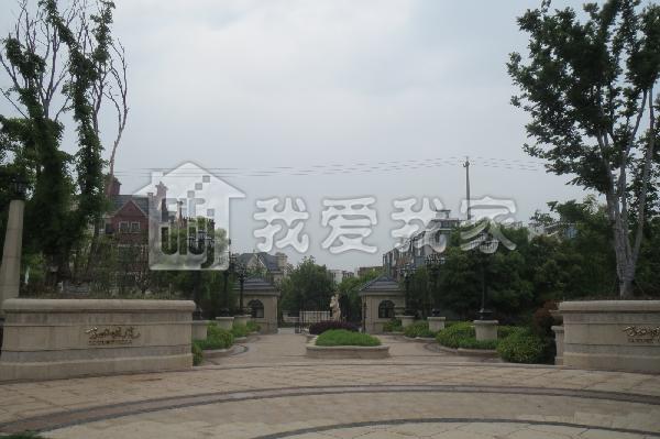 香樟園怎麼樣南京香樟園房價房源地址戶型圖周邊配套詳情