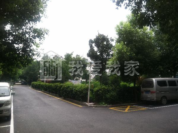 南京我爱我家韩府山庄第2张图