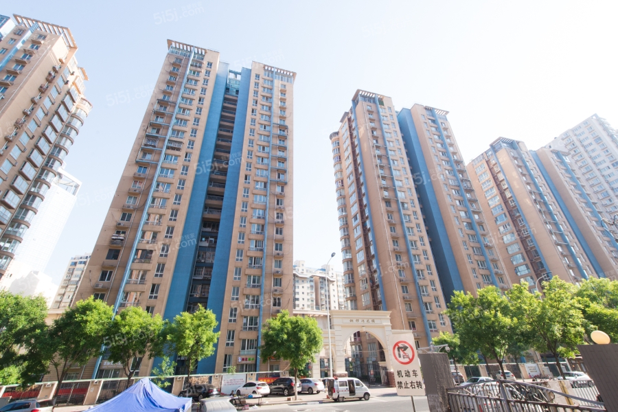 天津铜锣湾花园_铜锣湾花园二手房|租房|价格_我爱我家