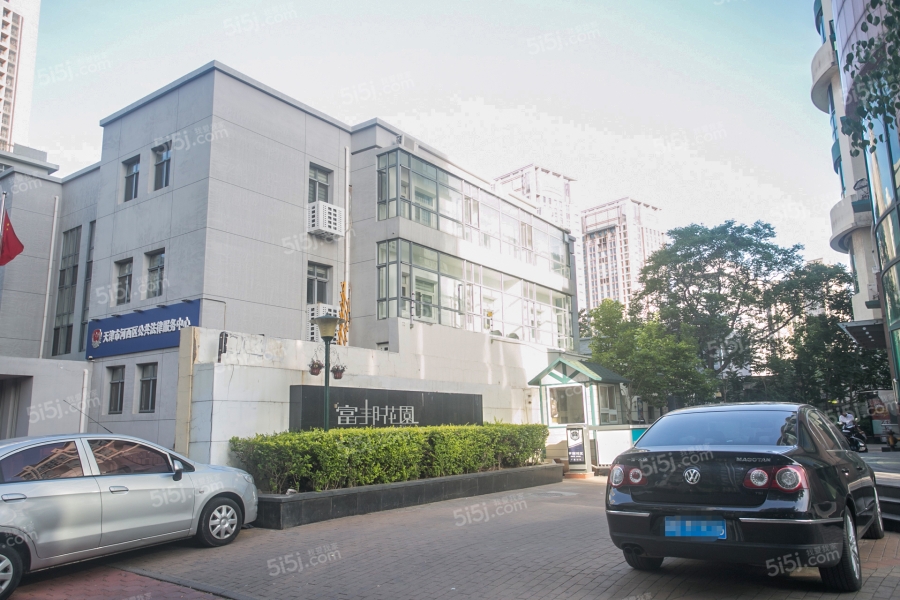 富邦花园二手房_富邦花园租房_天津我爱我家