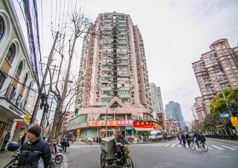 南光大楼二手房_南光大楼租房_上海我爱我家官网