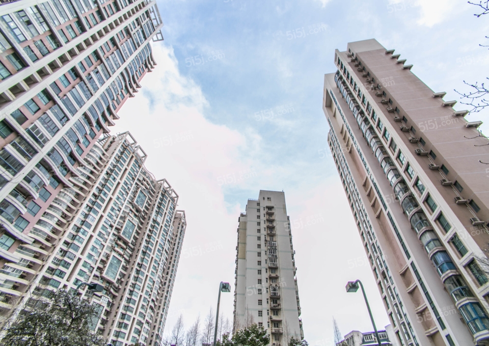上海绿地世纪城二期_绿地世纪城二期二手房|租房|价格_我爱我家