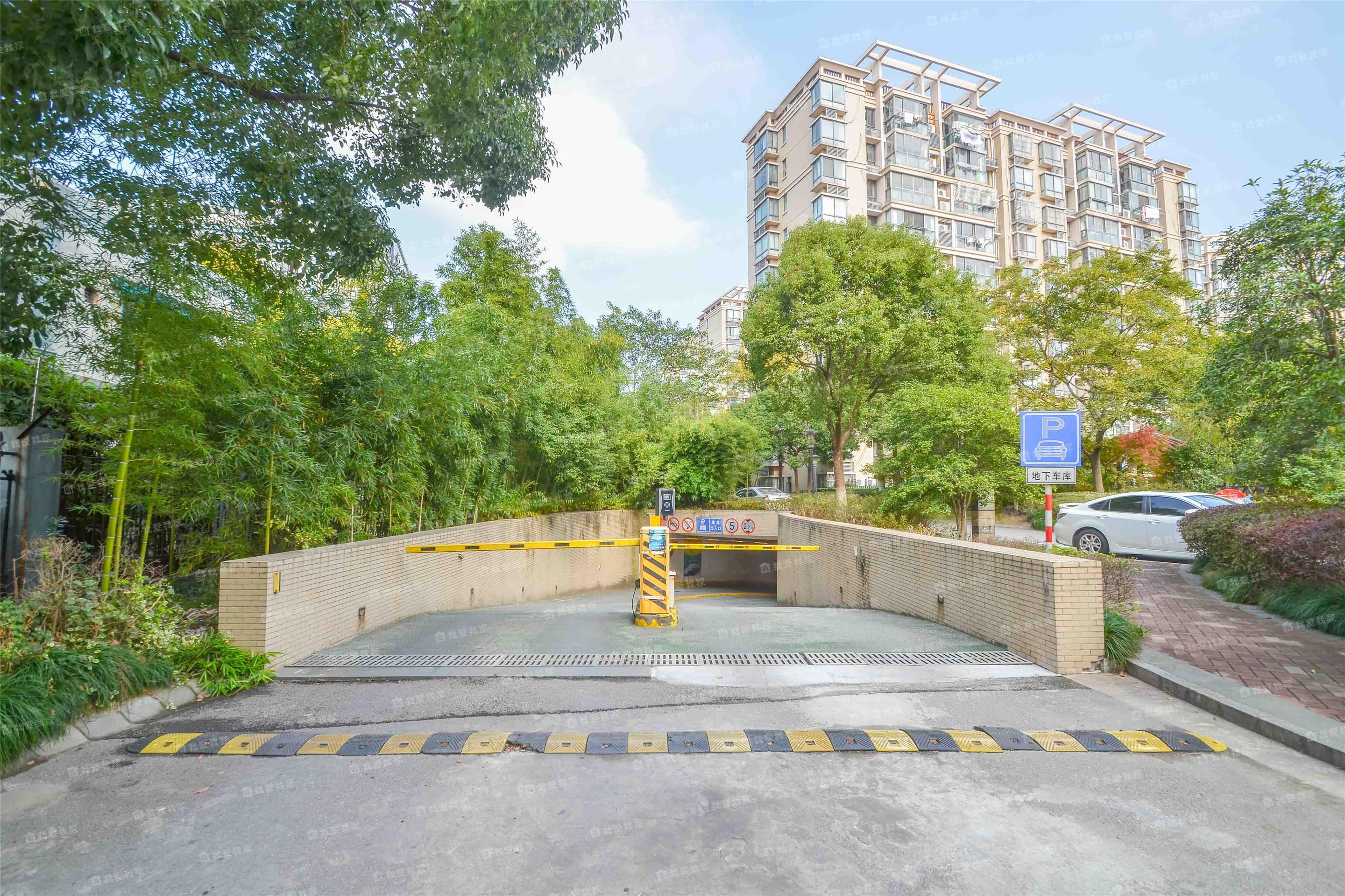 春江花悦园二手房_春江花悦园租房_上海我爱我家