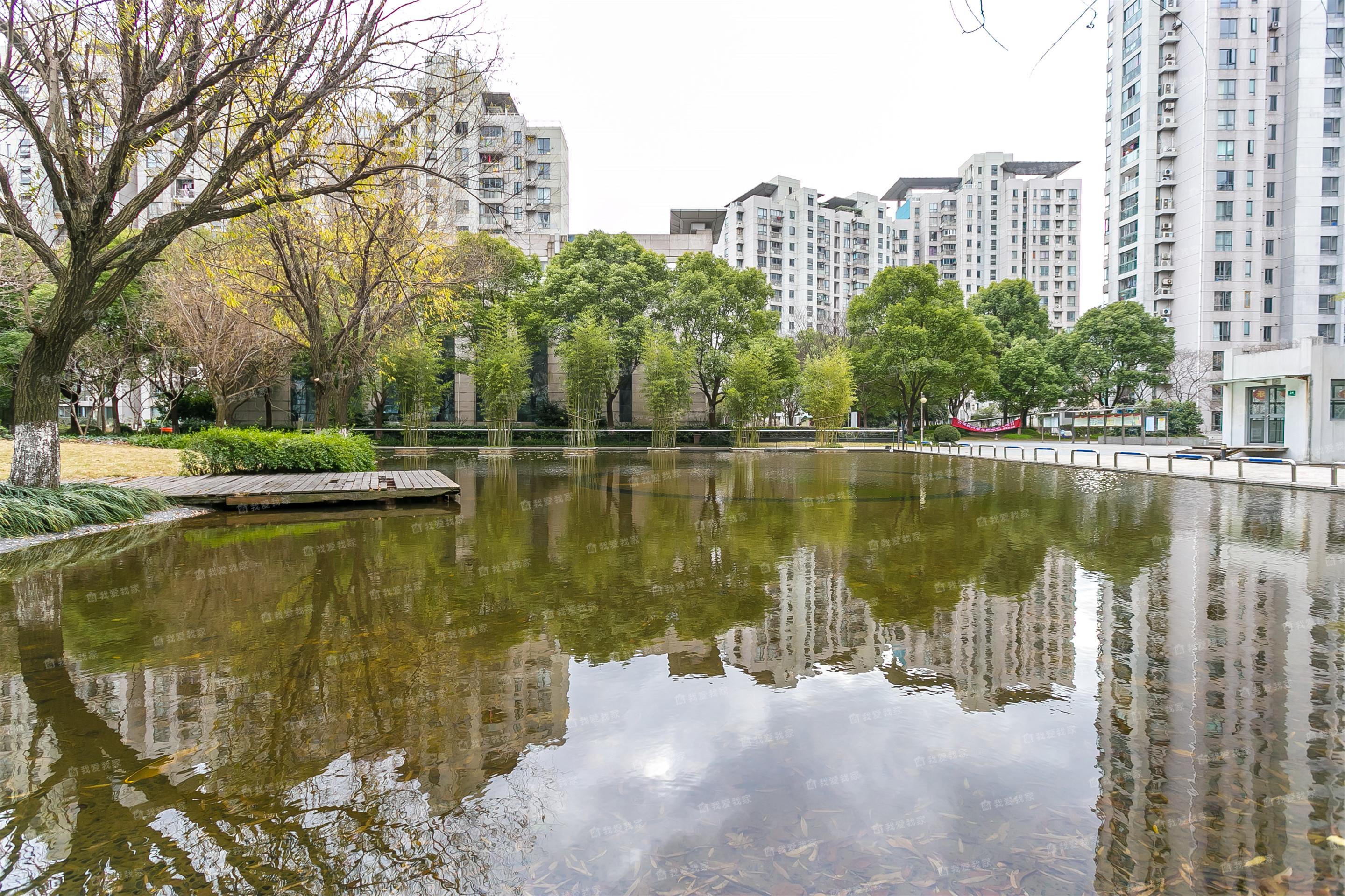 中星海上名庭图片