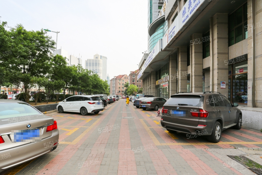 天津我爱我家广银大厦第2张图