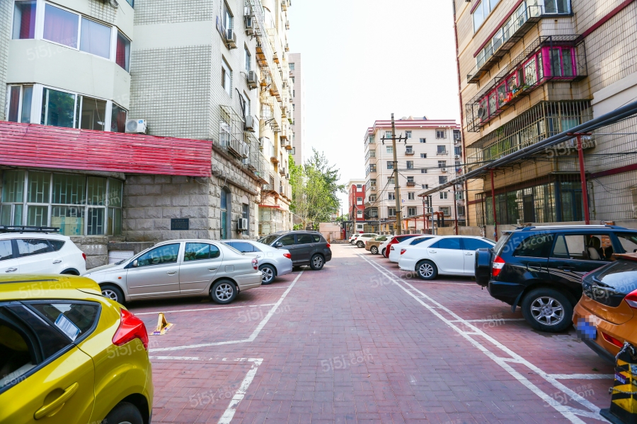 和平公寓二手房_和平公寓租房_天津我爱我家