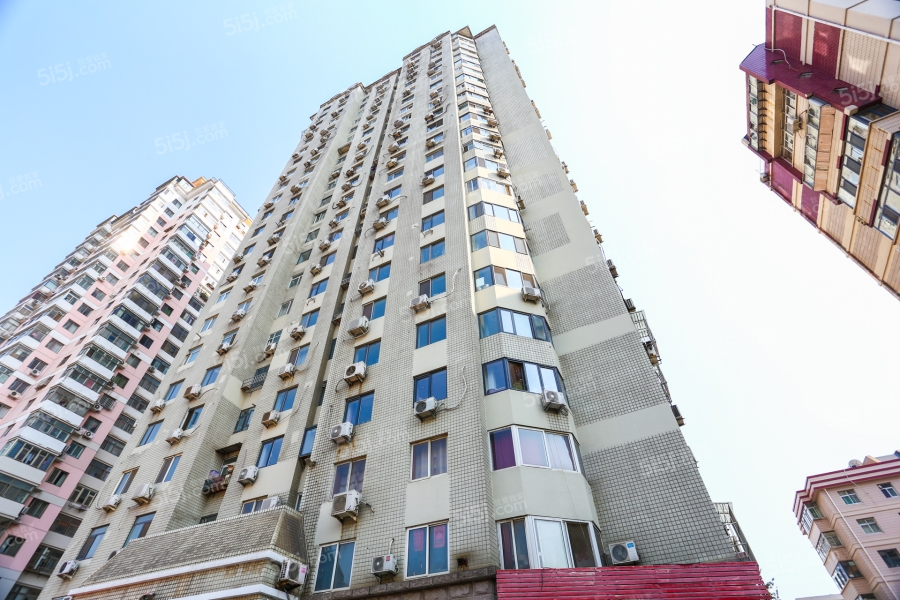 和平公寓二手房_和平公寓租房_天津我爱我家