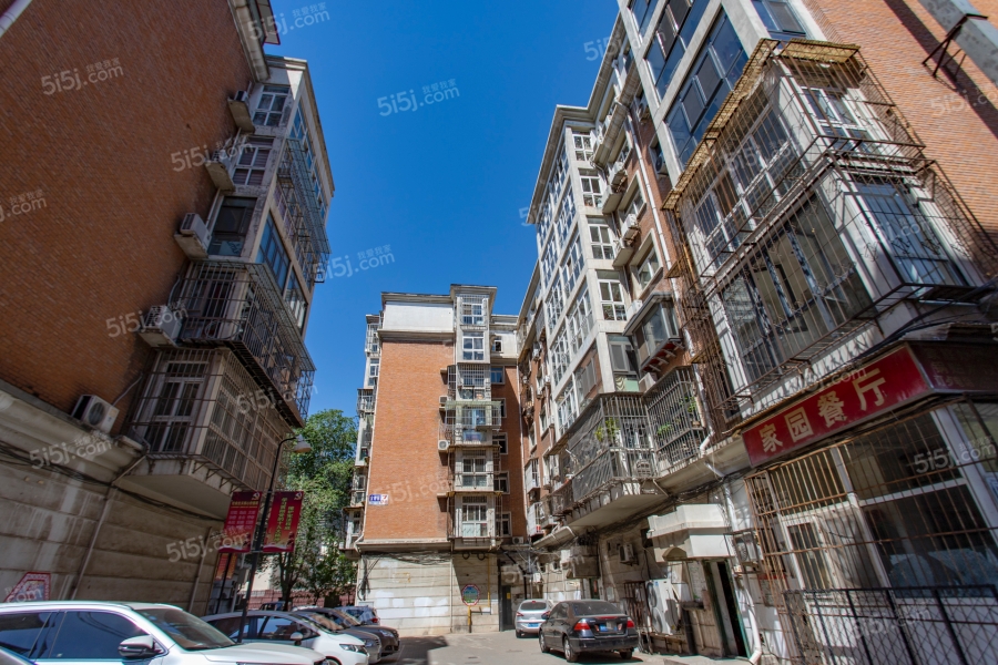 天津金碧园_金碧园二手房|租房|价格_我爱我家