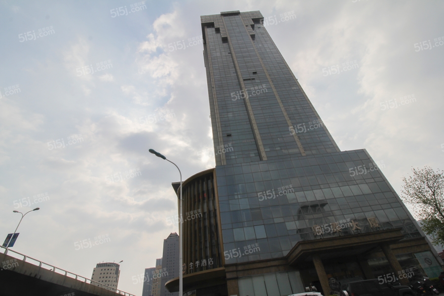 鼎泰大厦二手房_鼎泰大厦租房_天津我爱我家