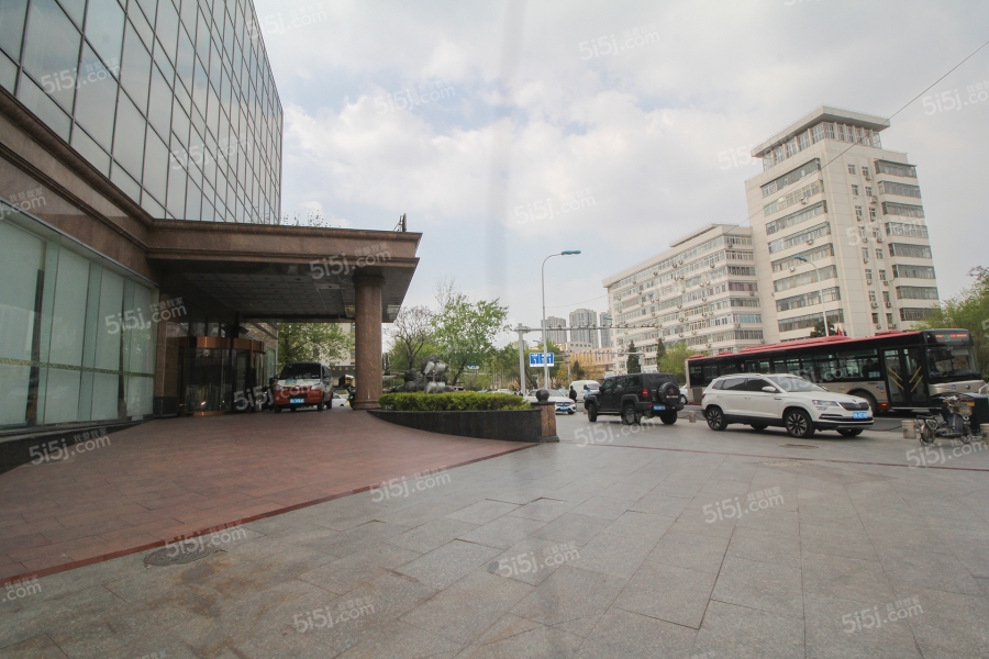 鼎泰大厦二手房_鼎泰大厦租房_天津我爱我家