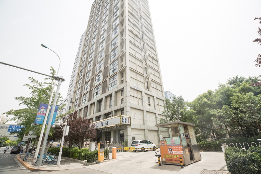 双赢大厦二手房_双赢大厦租房_天津我爱我家