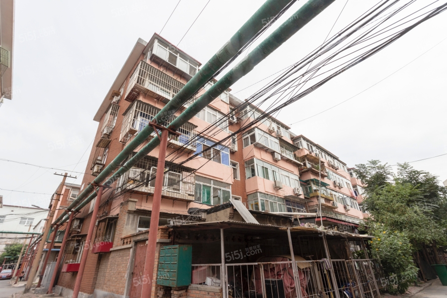 天津我爱我家3522厂第4张图