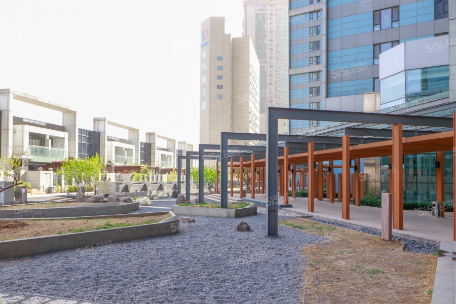 天津都会轩_都会轩二手房|租房|价格_我爱我家