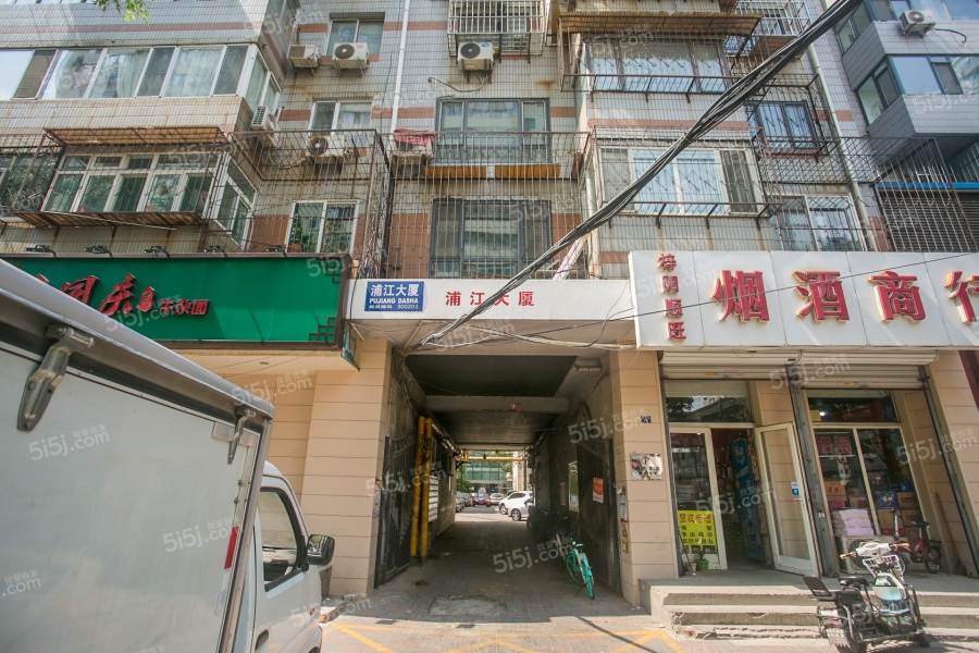 浦江大厦二手房