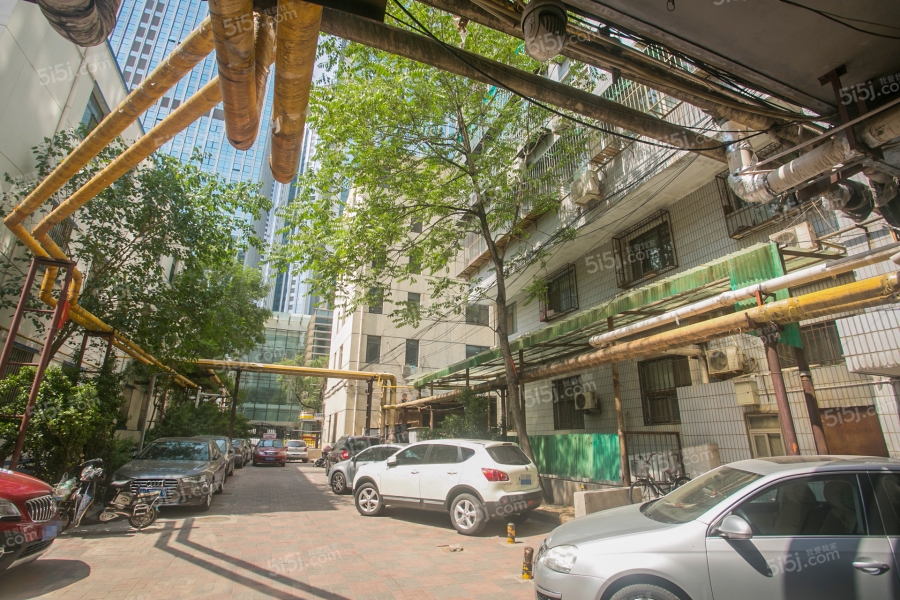 浦江大厦二手房