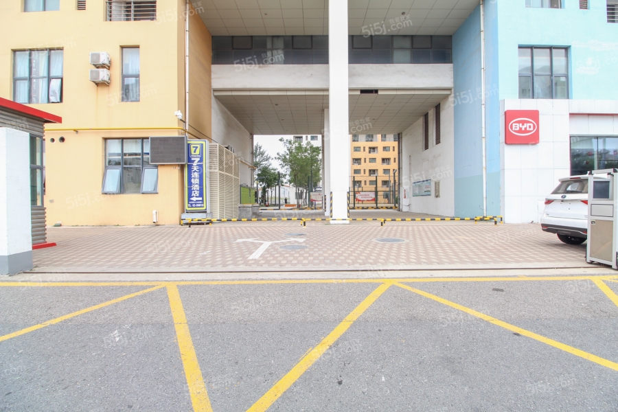 瑞馨公寓