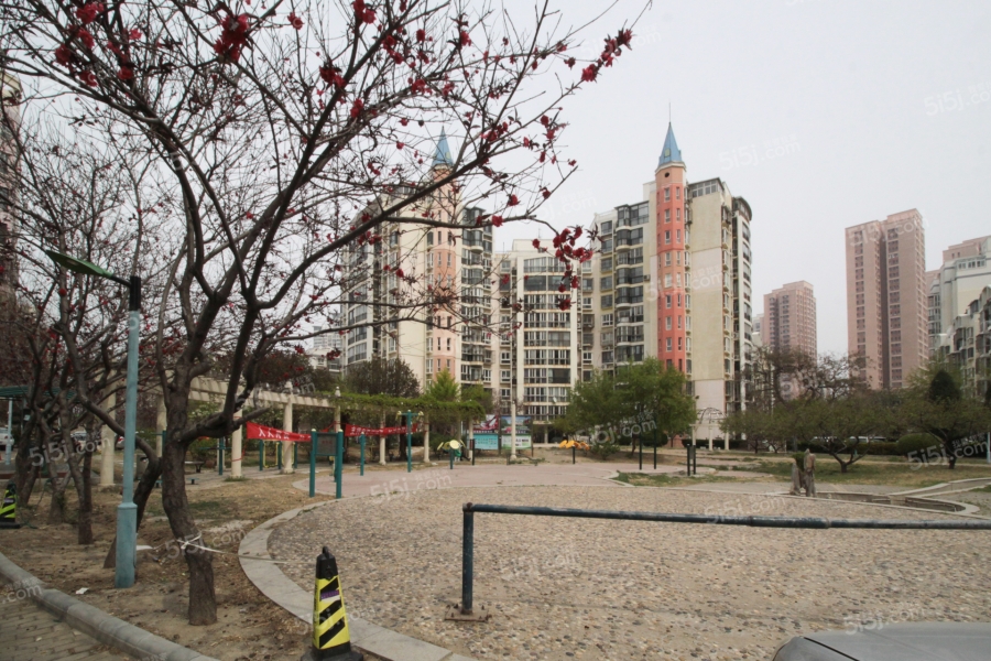 天津万春花园_万春花园二手房|租房|价格_我爱我家