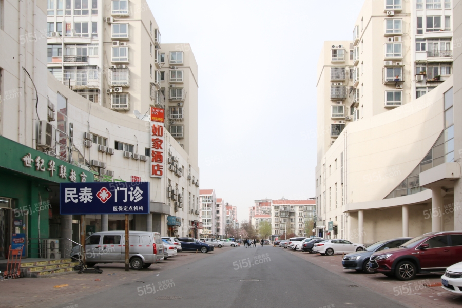 金海湾花园怎么样天津金海湾花园房价房源地址户型图周边配套详情