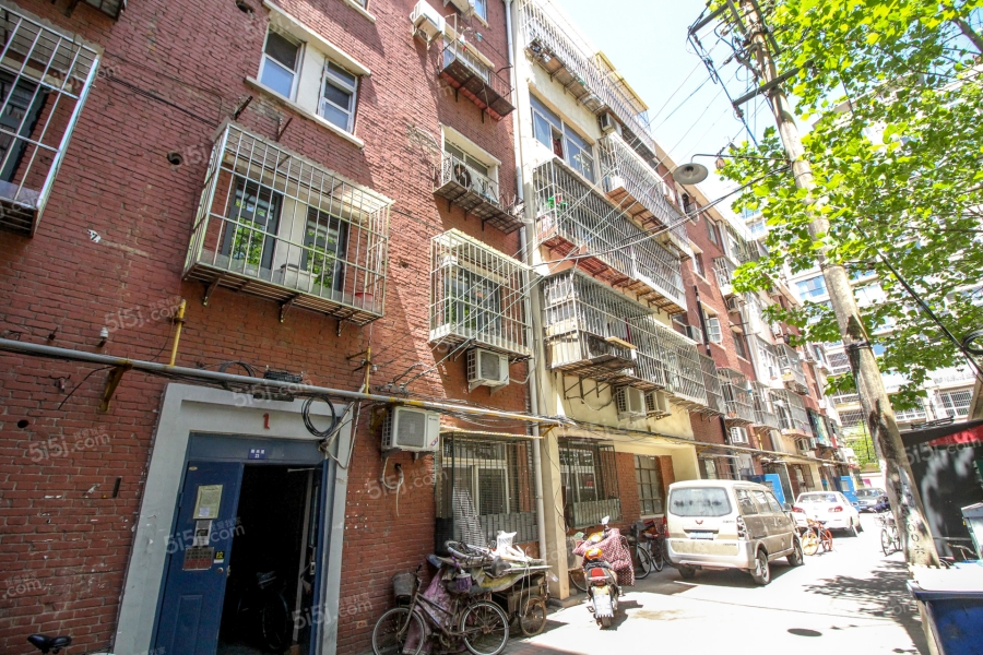 新光里怎么样天津新光里房价房源地址户型图周边配套详情