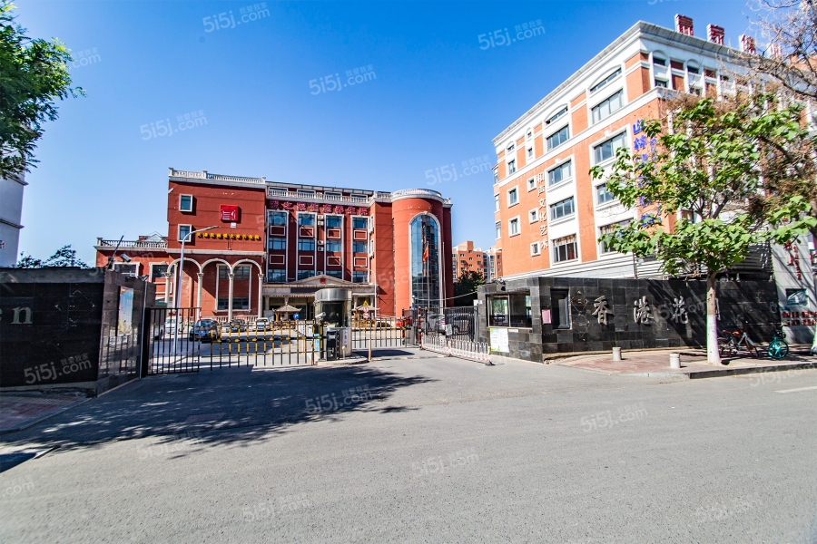 天津香港花园_香港花园二手房|租房|价格_我爱我家