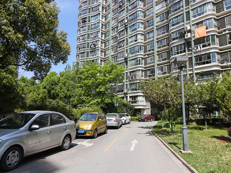 无锡我爱我家奥林花园a区第11张图