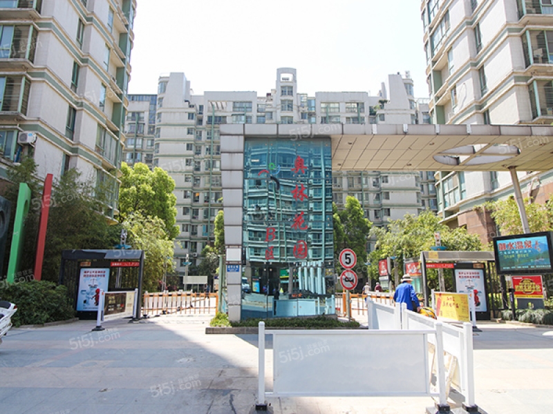 无锡奥林花园b区_奥林花园b区二手房|租房|价格_我爱我家