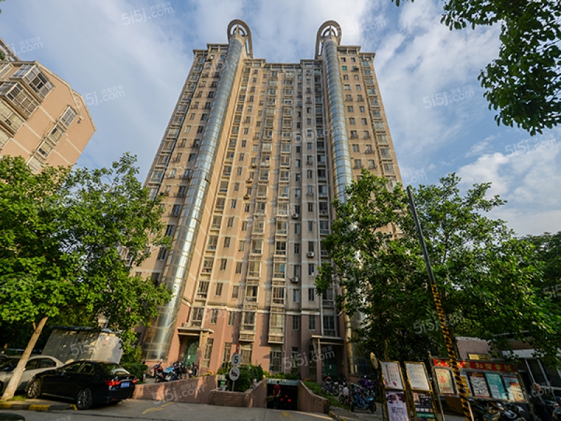 无锡益都苑_益都苑二手房|租房|价格_我爱我家