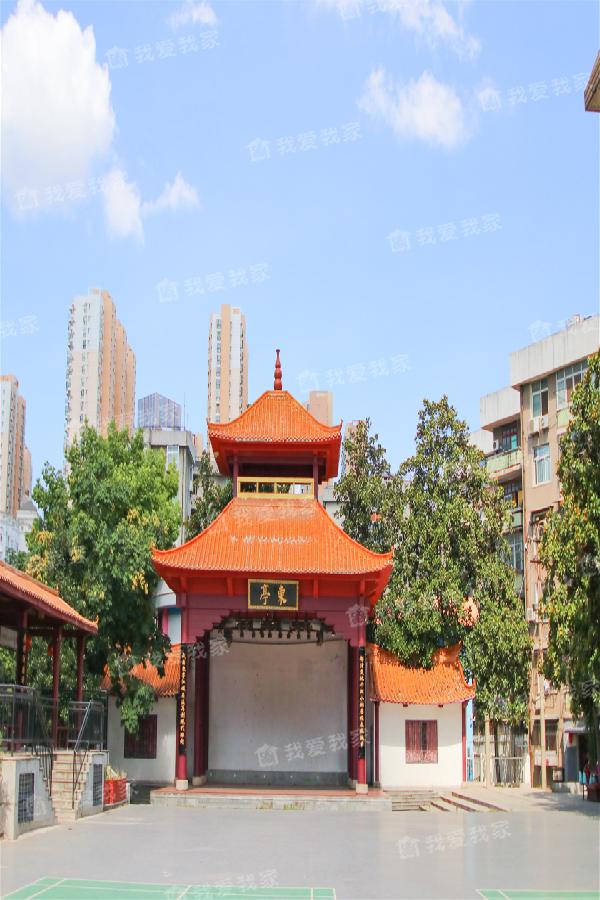 金沙泊岸怎么样?武汉金沙泊岸房价|房源|地址|户型图|周边配套详情