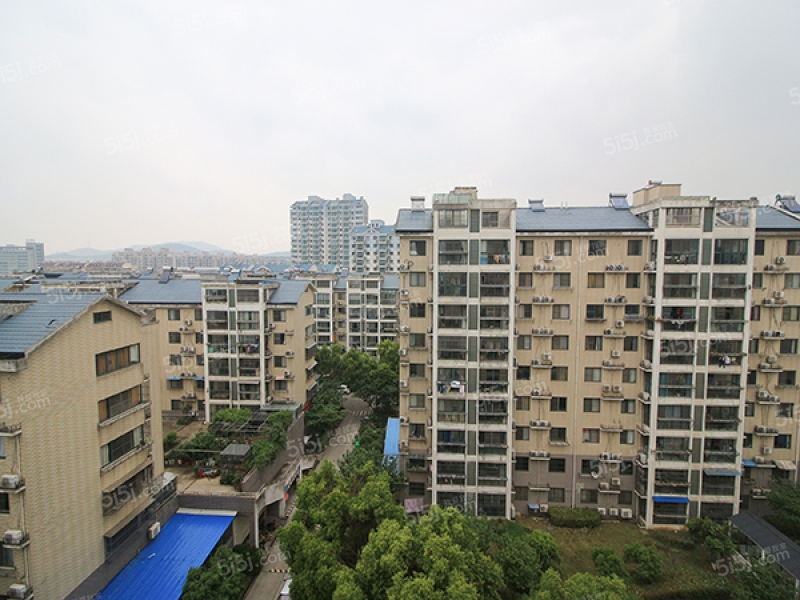 无锡我爱我家桃源居第18张图