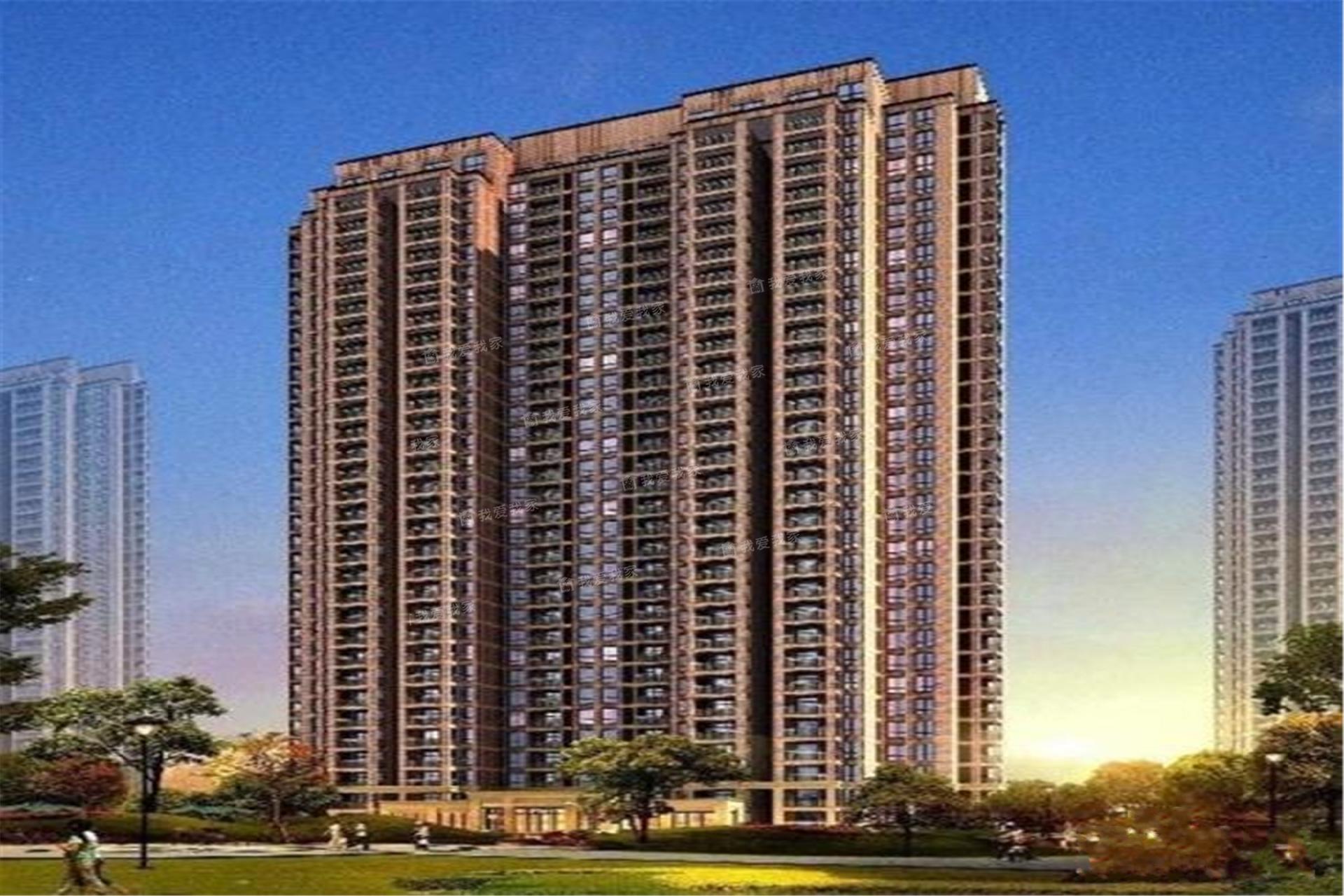 武汉观澜国际三期房价|房源|地址|户型图|周边配套详情