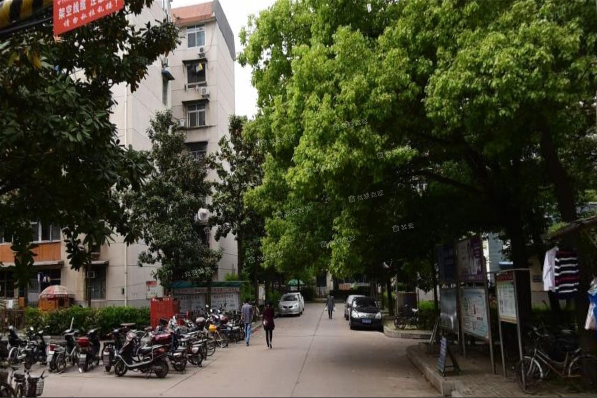 武汉绿景苑二期房价|房源|地址|户型图|周边配套详情