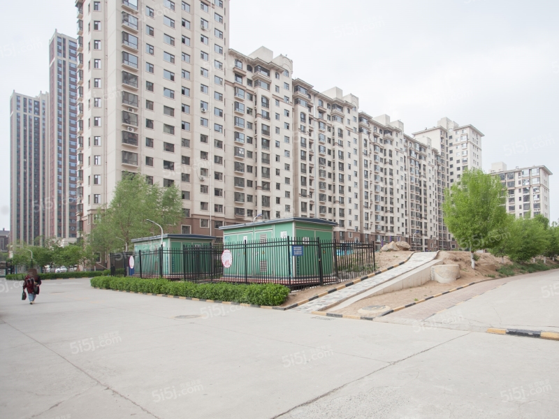 太原我爱我家人民南路浦东雅典第8张图