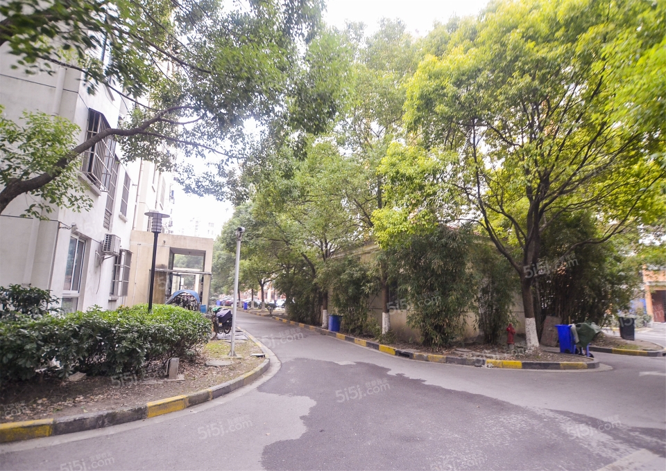 上海新凯家园一期_新凯家园一期二手房|租房|价格_我爱我家
