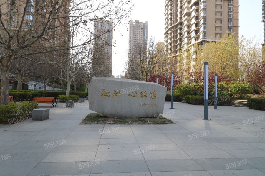 美韵家园怎么样天津美韵家园房价房源地址户型图周边配套详情