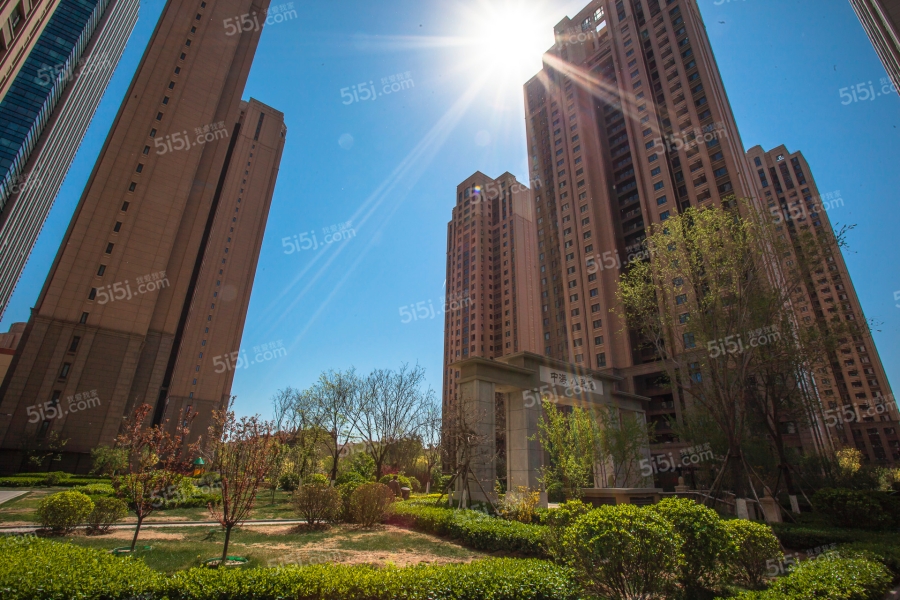 君禧华庭二手房_君禧华庭租房_天津我爱我家