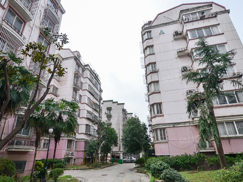 无锡百合花园_百合花园二手房|租房|价格_我爱我家