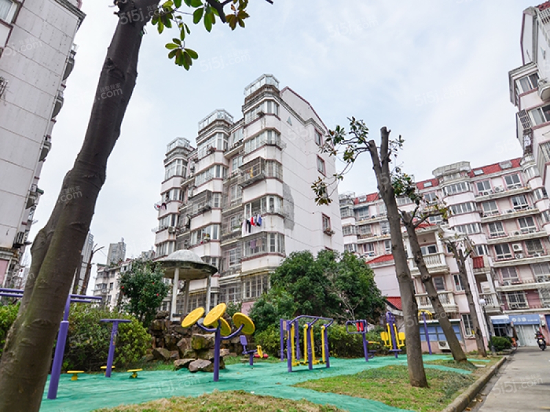 无锡百合花园_百合花园二手房|租房|价格_我爱我家