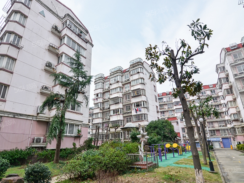 无锡百合花园_百合花园二手房|租房|价格_我爱我家