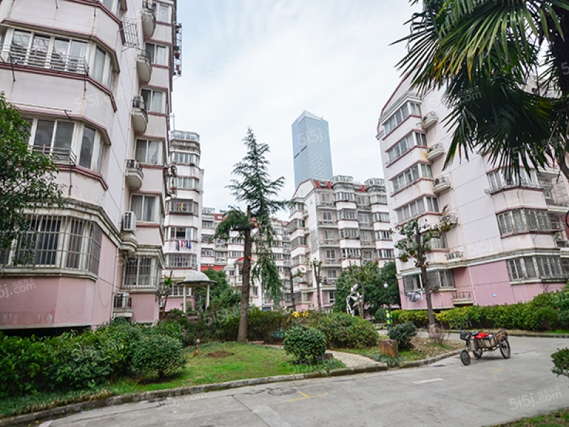 无锡百合花园_百合花园二手房|租房|价格_我爱我家