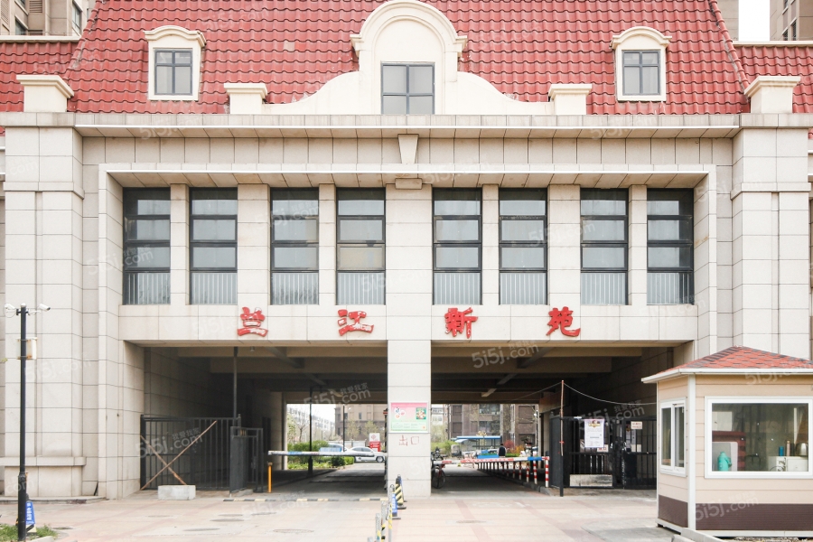 兰江新苑二手房_兰江新苑租房_天津我爱我家
