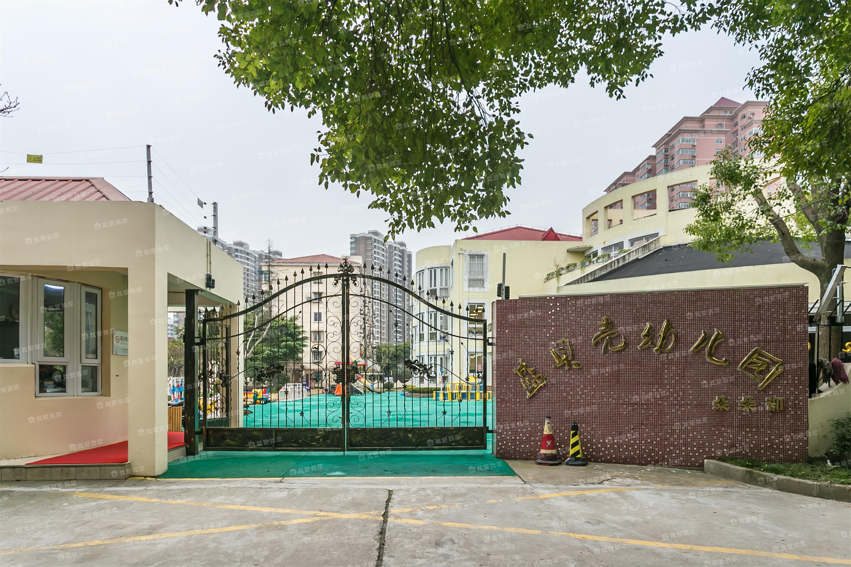 羽北小区张杨路1662弄