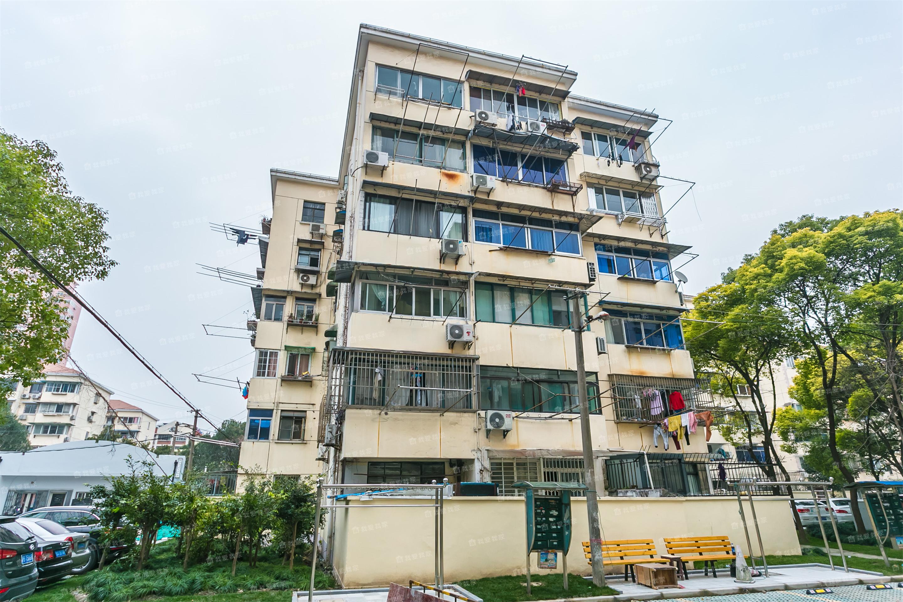 羽北小区张杨路1662弄