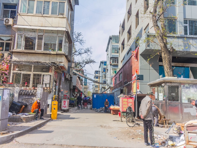 双塔东街东景花园租房 2室2厅 78平米