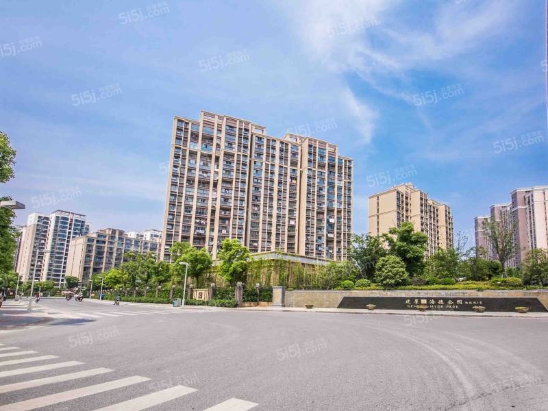 苏州我爱我家海德公园第29张图