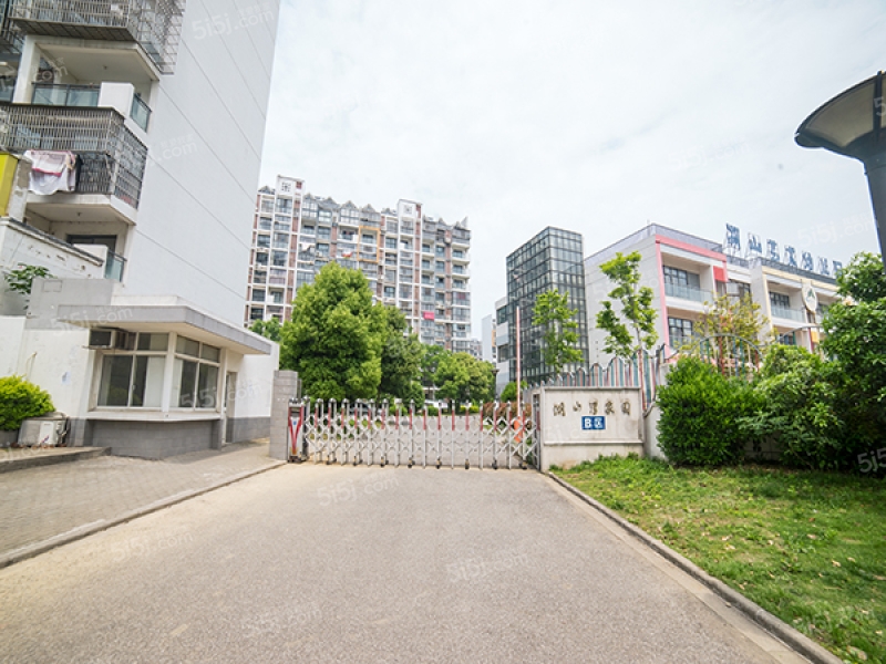 无锡湖山湾家园b区_湖山湾家园b区二手房|租房|价格_我爱我家