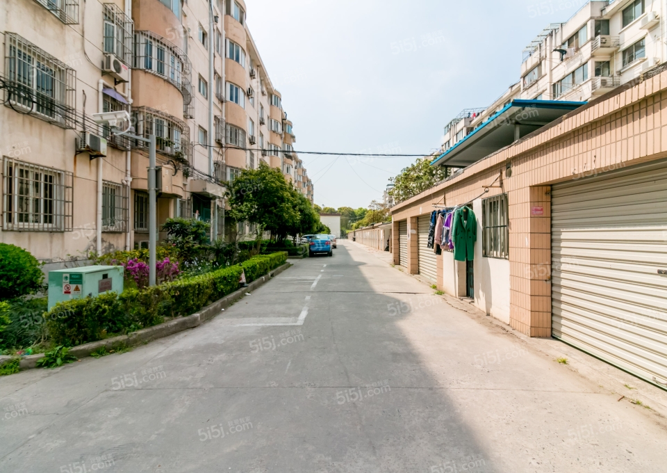 蓬莱苑-沪青平公路4605弄