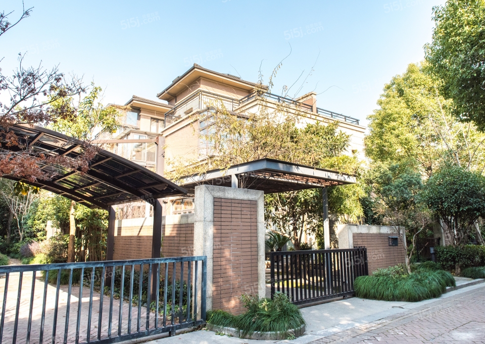 上海我爱我家南郊别墅-别墅第13张图