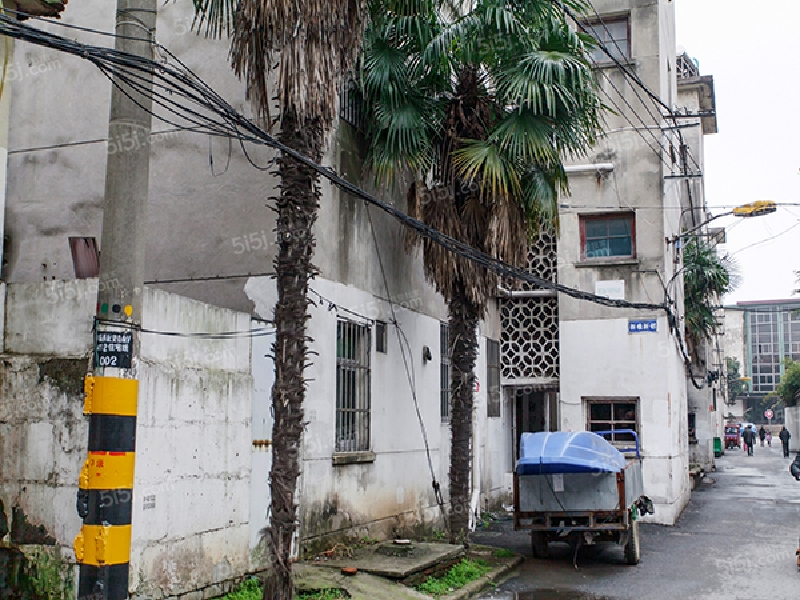 华庄镇军民路78号二手房_华庄镇军民路78号租房_无锡我爱我家